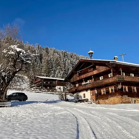 Σπίτι διακοπών Uriges Achtzehn53 *