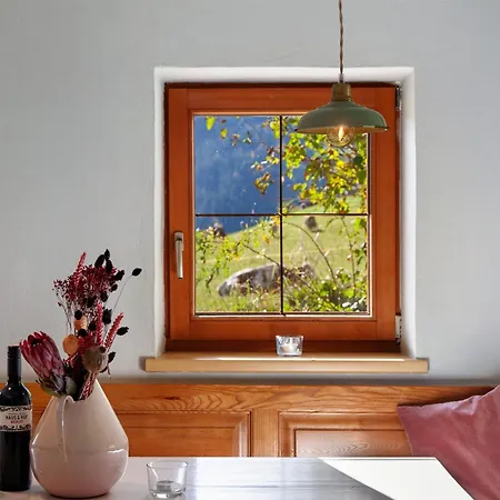 Σπίτι διακοπών Uriges Achtzehn53 Oberau