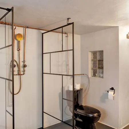 Uriges Achtzehn53 * Oberau