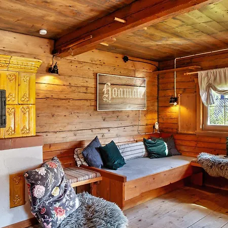 Prázdninový dům Uriges Achtzehn53 Oberau