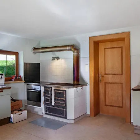 Uriges Achtzehn53 Σπίτι διακοπών *