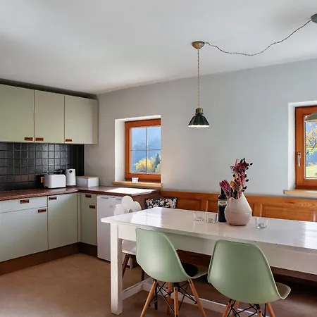 Uriges Achtzehn53 Oberau