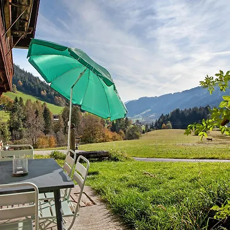 Uriges Achtzehn53 Σπίτι διακοπών