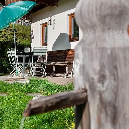 Uriges Achtzehn53 * Oberau