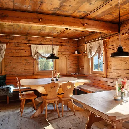 Uriges Achtzehn53 Σπίτι διακοπών