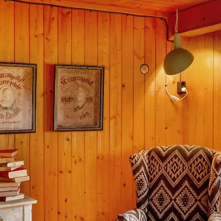 Σπίτι διακοπών Uriges Achtzehn53 *