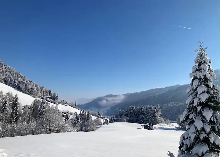 Uriges Achtzehn53 بيت للعطل