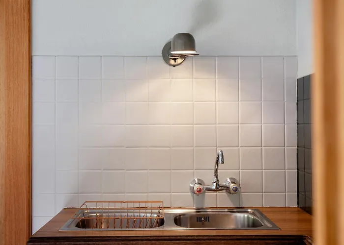 بيت للعطل Uriges Achtzehn53 *