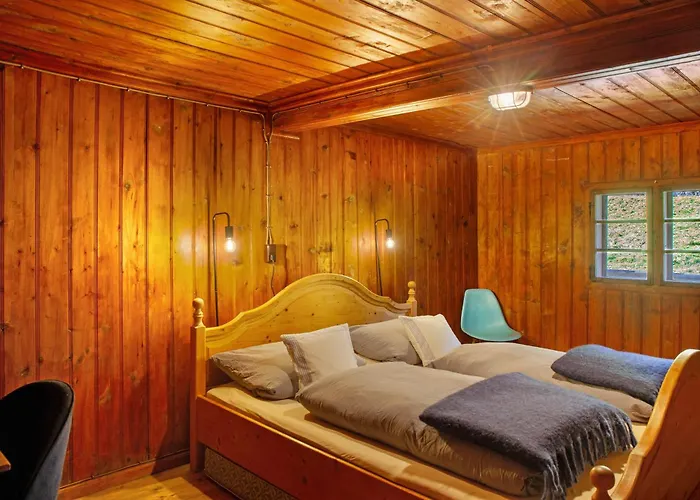 Uriges Achtzehn53 بيت للعطل أوبيراو