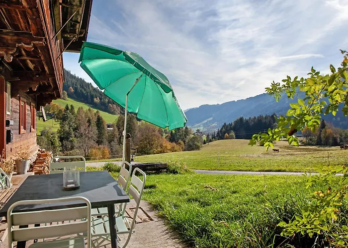 Uriges Achtzehn53 بيت للعطل