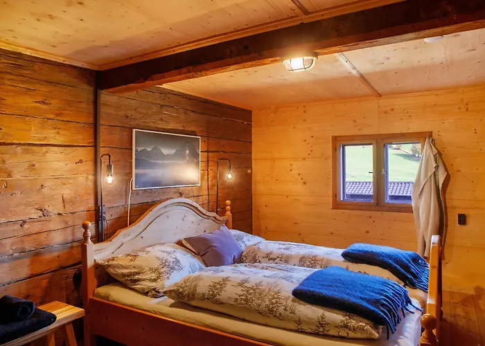 Uriges Achtzehn53 بيت للعطل